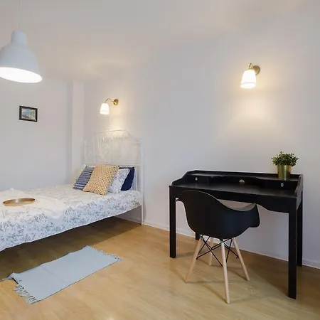 Apartament Stefano