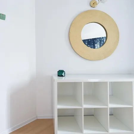 Apartament Stefano Homestay Sopot