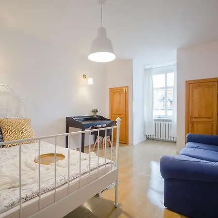 Apartament Stefano Sopot