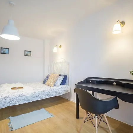 Homestay Apartament Stefano Sopot