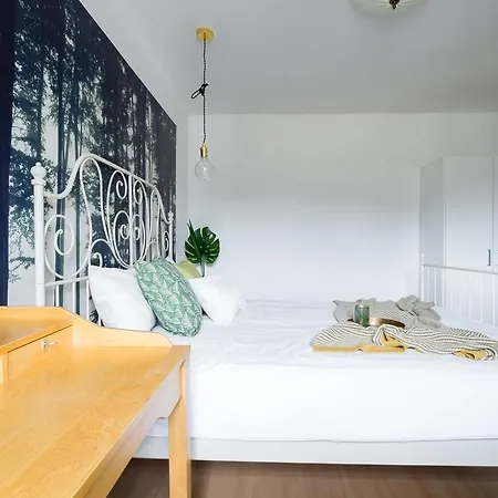 Apartament Stefano
