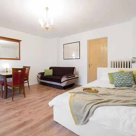 Apartament Stefano Homestay