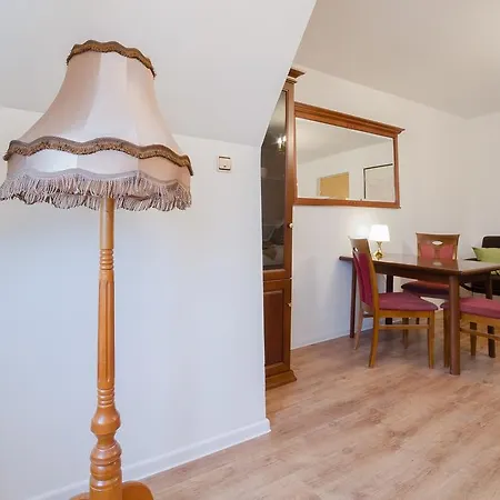 Apartament Stefano * Sopot