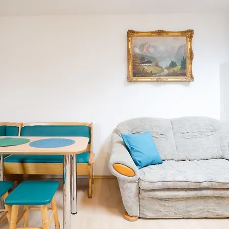 Apartament Stefano Sopot