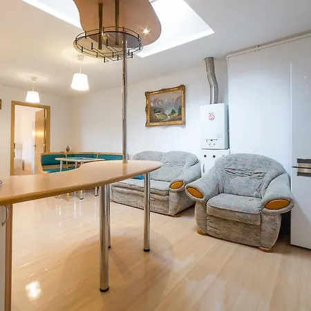 Homestay Apartament Stefano Sopot