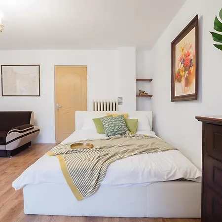 Apartament Stefano Homestay
