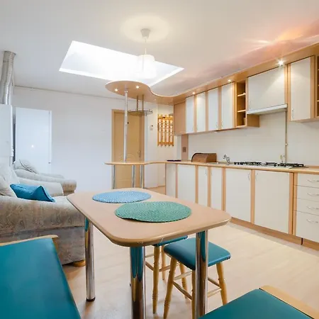 Apartament Stefano Homestay Sopot