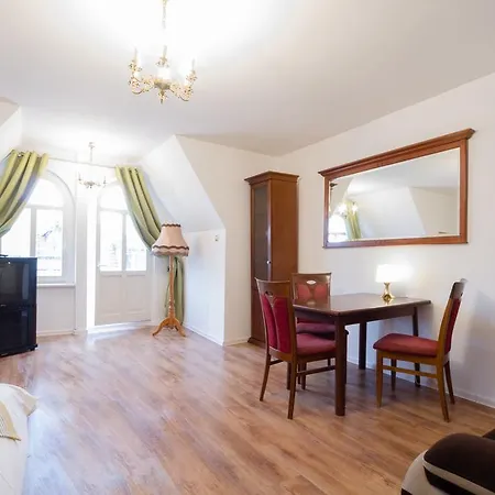 Apartament Stefano