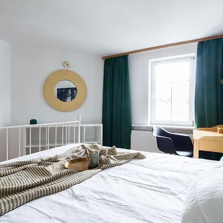 Apartament Stefano Сопот