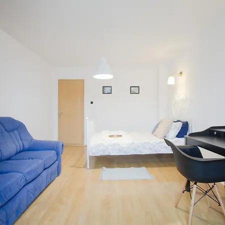 Apartament Stefano