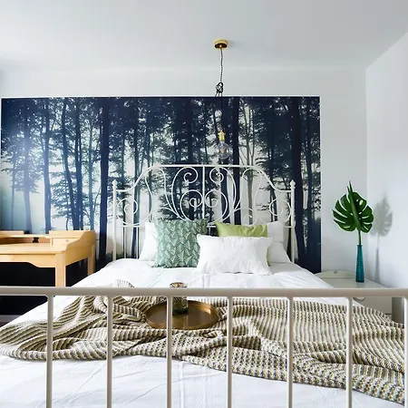 Apartament Stefano Проживання в сім'ї *