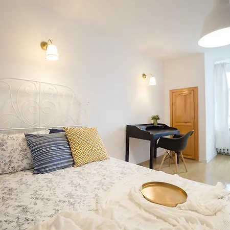 Проживання в сім'ї Apartament Stefano