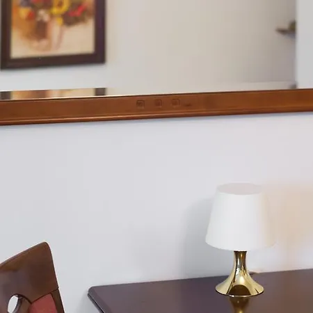 Apartament Stefano * Сопот
