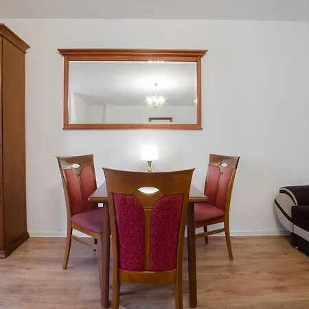 Apartament Stefano *