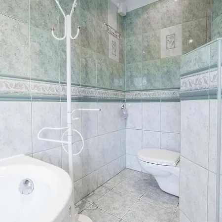 Apartament Stefano * Сопот