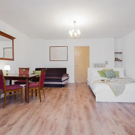 Apartament Stefano Сопот